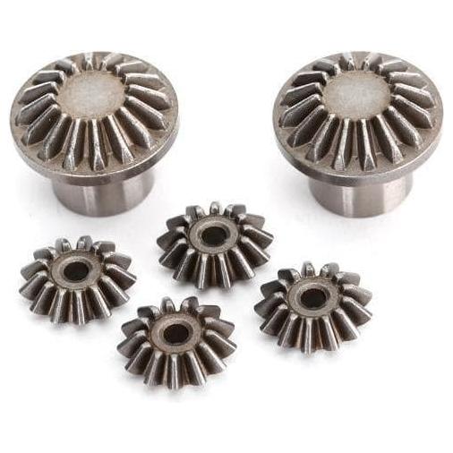 TRAXXAS Gear Set, Differential (Front) (8582)