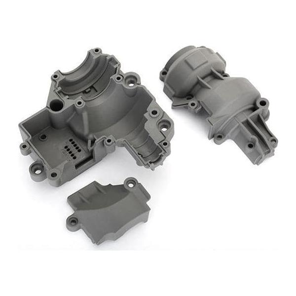 TRAXXAS Gearbox Housing Inc Upper Housing (8591)