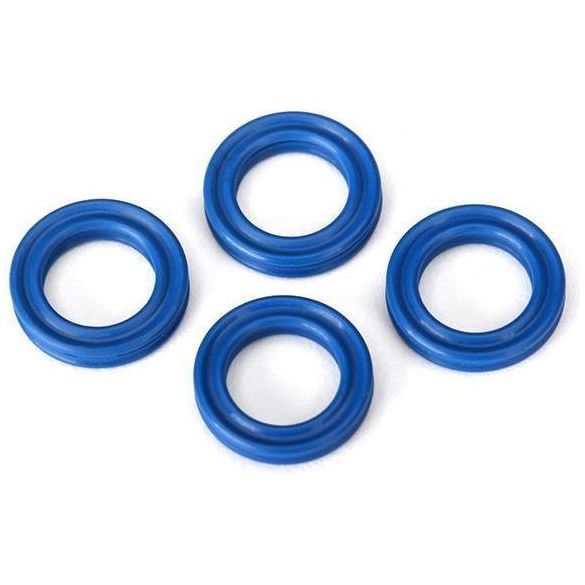 TRAXXAS X-Ring Seals, 6x9.6mm (4) (8593)