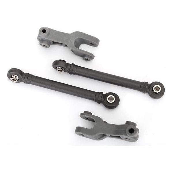 TRAXXAS Linkage, Sway Bar, Front (2) (8596)