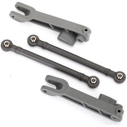 TRAXXAS Linkage, Sway Bar, Rear (2) (8597)