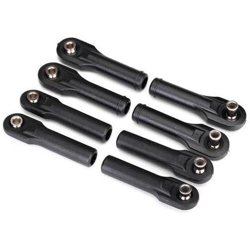 TRAXXAS Rod Ends, Heavy Duty (Toe Links) (8646)