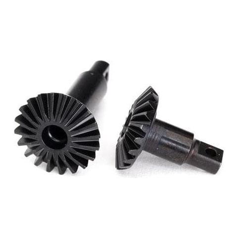 TRAXXAS Output Gear, Cent Diff Hard Steel (2) (8684)