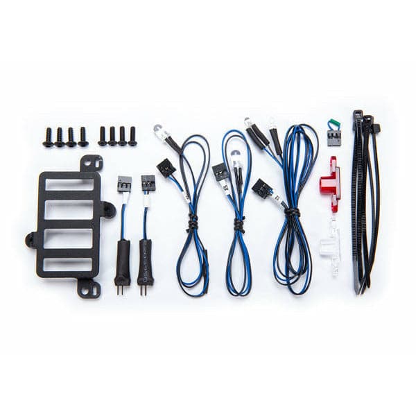 TRAXXAS Installation Kit Proscale Advanced Lighting Control