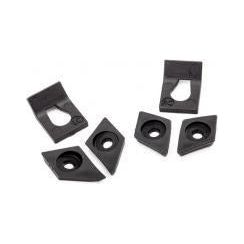 TRAXXAS Body Reinforcement Set, Maxx (Fits 8911 Body) (8910