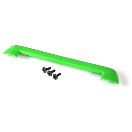 TRAXXAS Tailgate Protector Green (8912G)