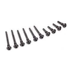 TRAXXAS Suspension Screw Pin Set, Front or Rear