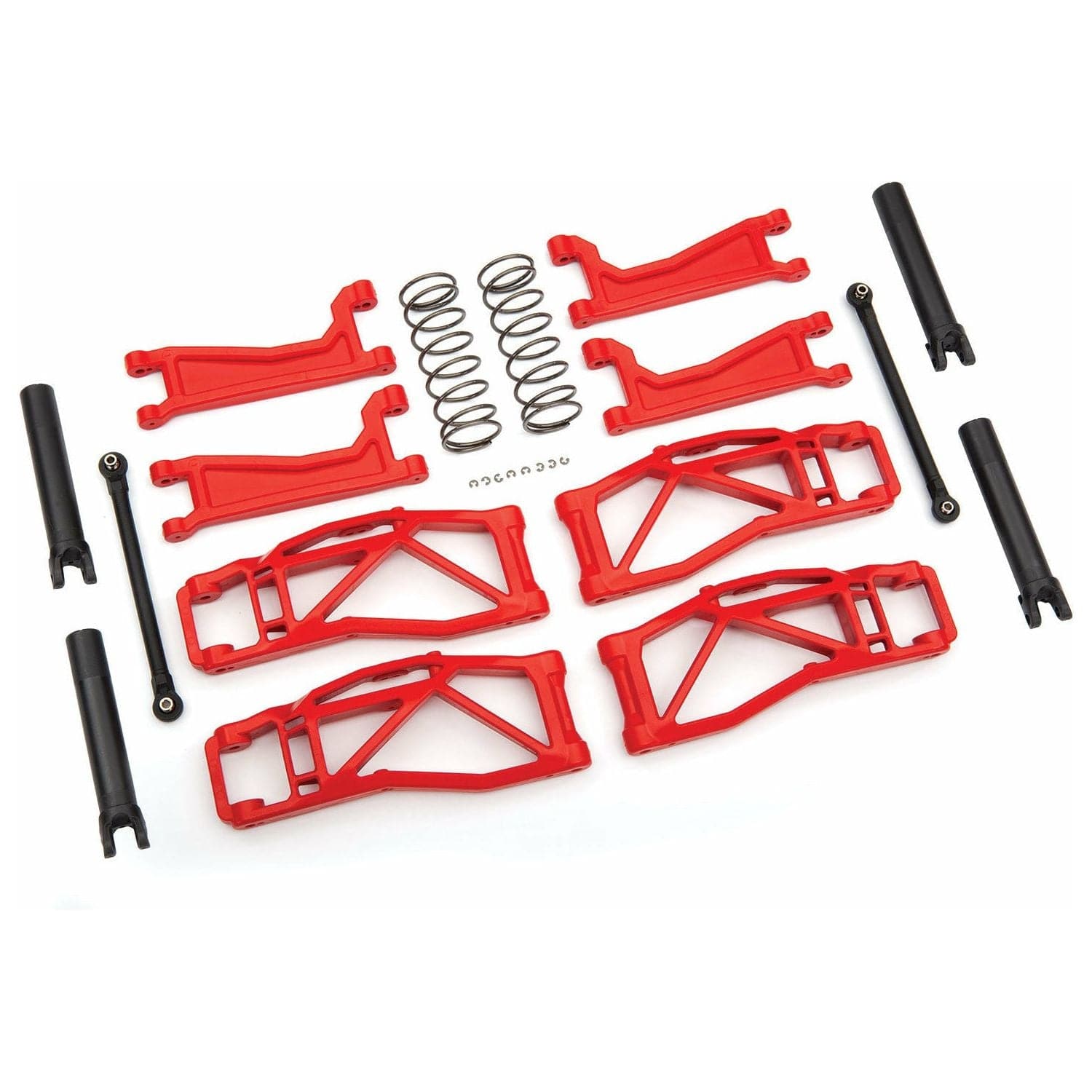 TRAXXAS Suspension Kit Wide Maxx Red (8995R)