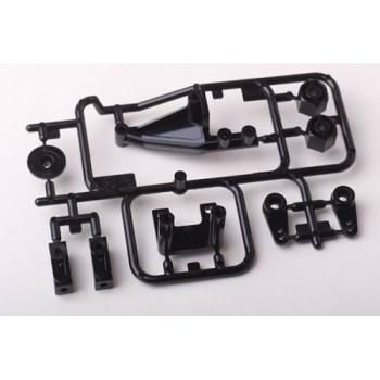 TAMIYA D Parts Bag TT-01