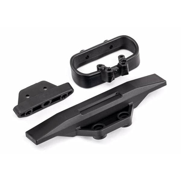 TRAXXAS Bumper Rear / Bumper Mount, Bumper Support (9036)