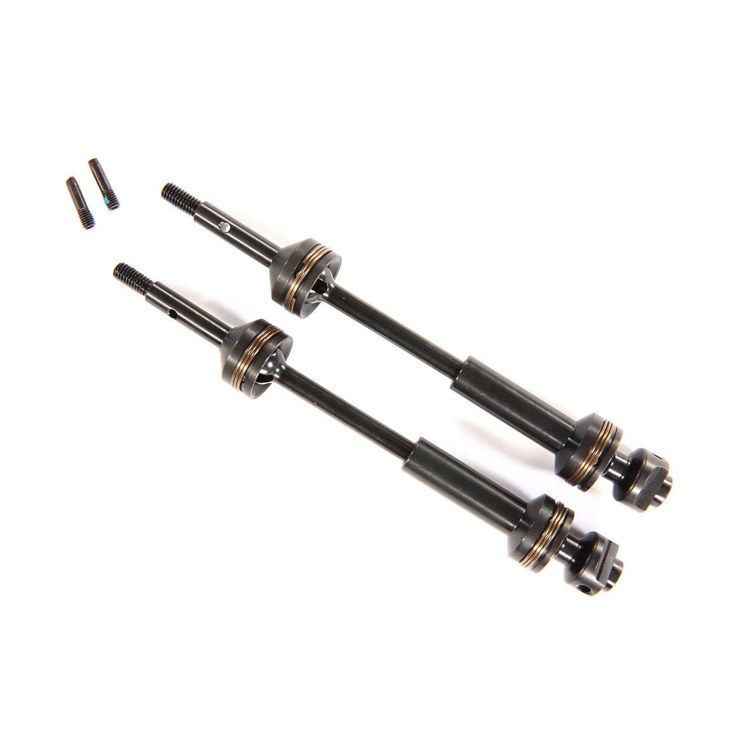 TRAXXAS Extreme Heavy Duty Steel-Spline Rear CV Drive Shaft