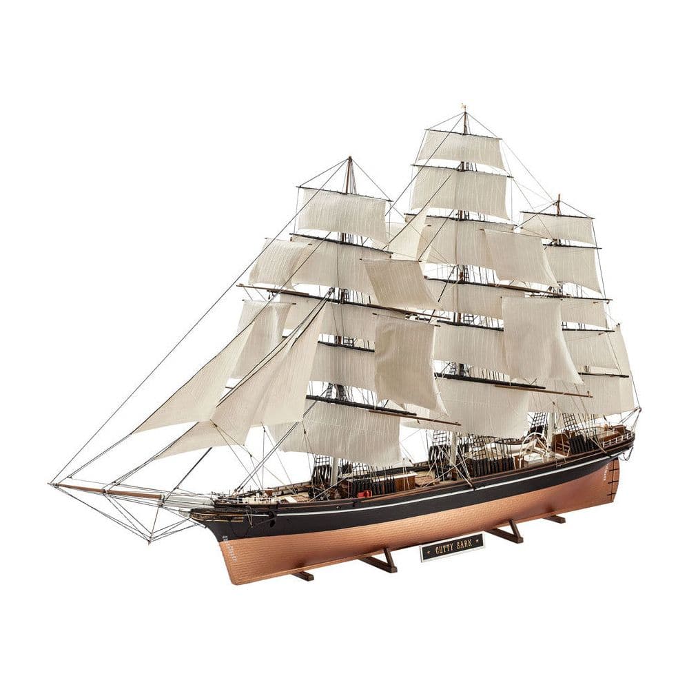 REVELL 1/96 Cutty Sark