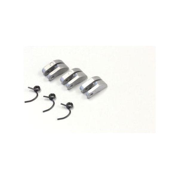 KYOSHO ADC Clutch Shoe Set (3)