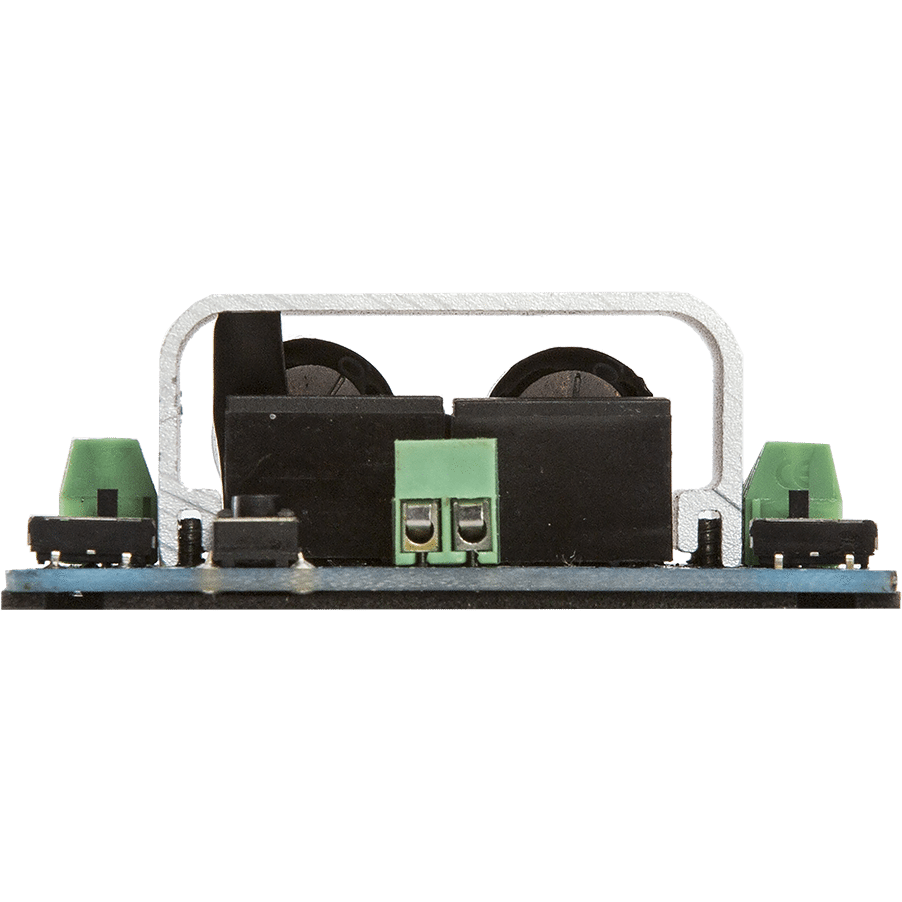 DCC CONCEPTS Accessory Decoder CDU Solenoid Drive SX 2-Way with Power-Off Memory and Protective Case