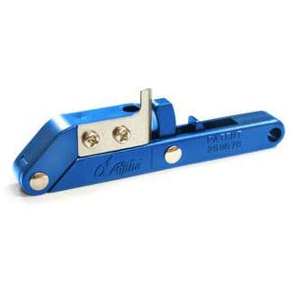 ARGUS Clutch Tools (Blue)