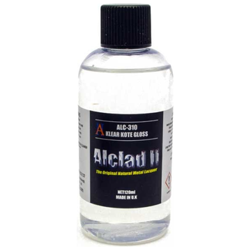 ALCLAD 310 Gloss Klear Kote 4oz