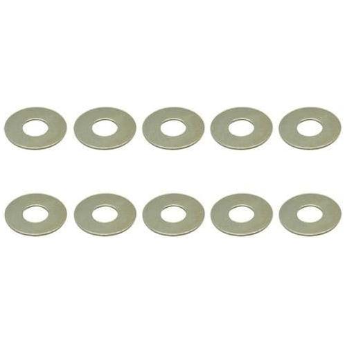 ARROWMAX Shims 4X10X0.3 (10)