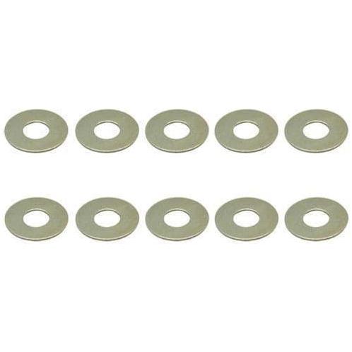 ARROWMAX Shims 4X10X0.3 (10)