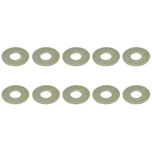 ARROWMAX Shims 4X10X0.3 (10)