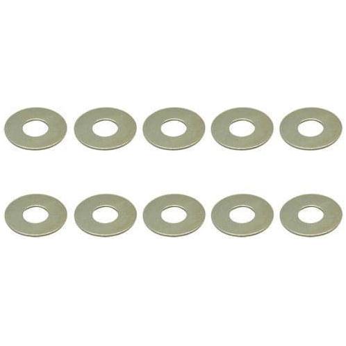 ARROWMAX Shims 4X10X0.3 (10)