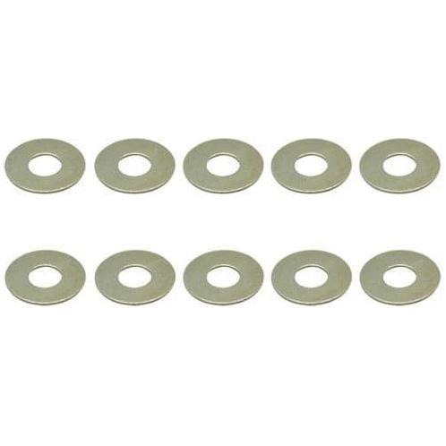 ARROWMAX Shims 4X10X0.3 (10)