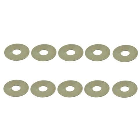 ARROWMAX Shims 5X15X0.5 (10)