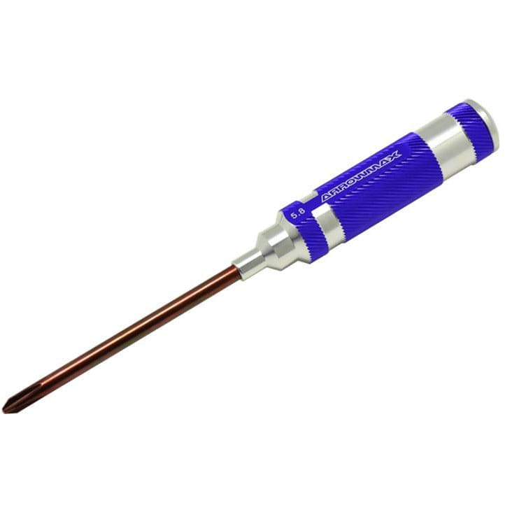 ARROWMAX Phillips Screwdriver 5.8 X 120mm