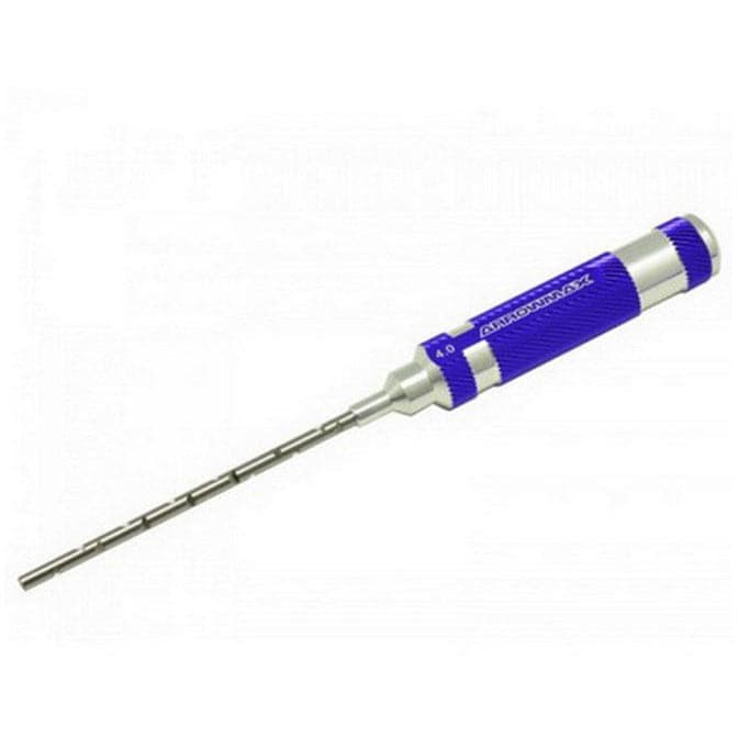 ARROWMAX Arm Reamer 4.0 X 120mm