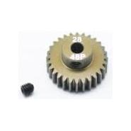 ARROWMAX Pinion Gear 48P 28T(7075 Hard)