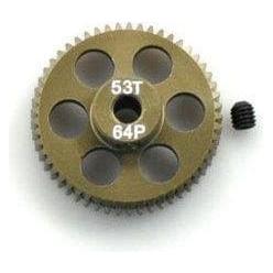 ARROWMAX Pinion Gear 64P 53T(7075 Hard)