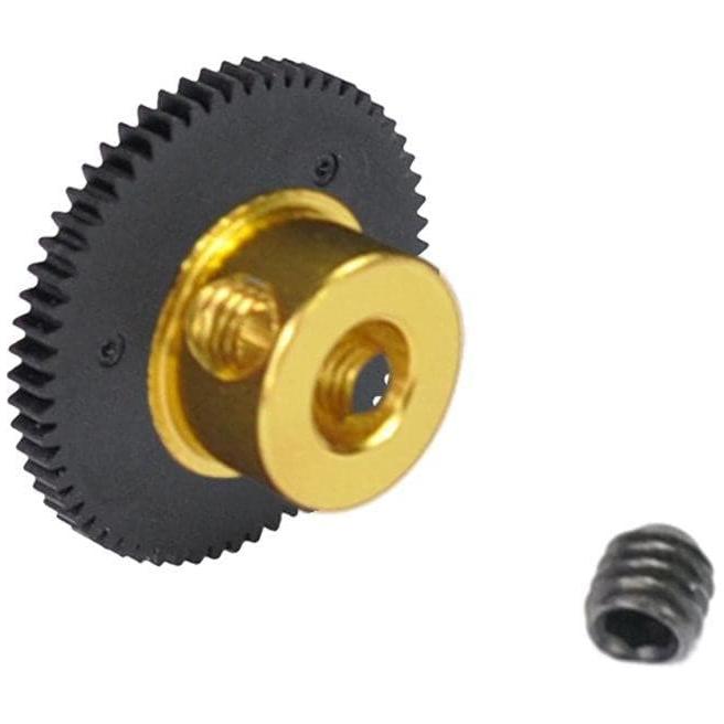 ARROWMAX Pinion Gear 64P 44T Super Light