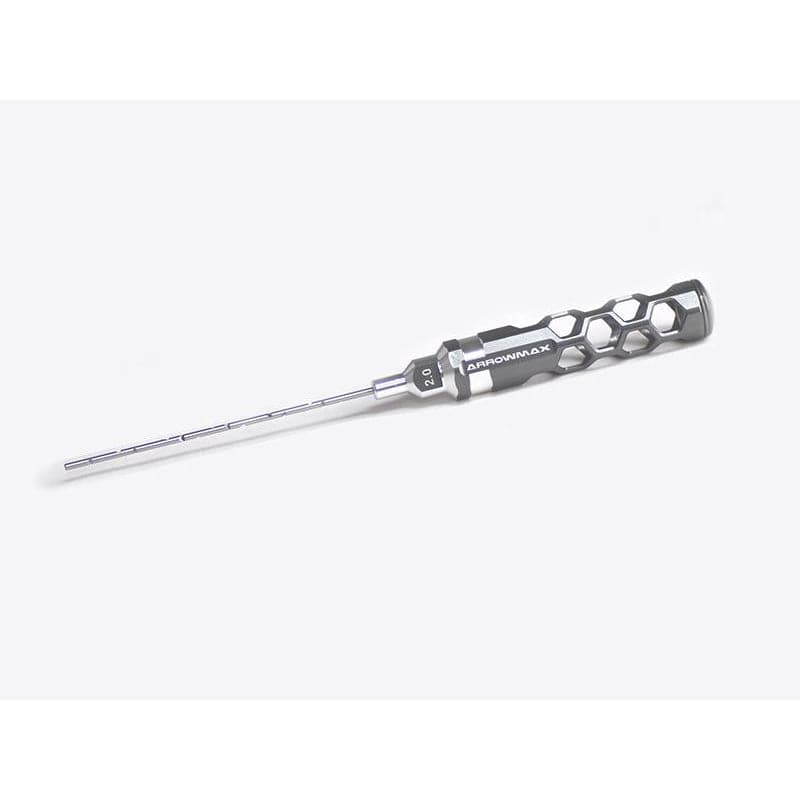 ARROWMAX Arm Reamer 2.0 X 120mm Honeycomb