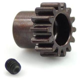 ARROWMAX Ultra Pinion 14T Modul1 (Spring Steel)