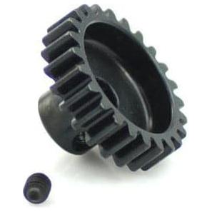 ARROWMAX Ultra Pinion 24T Modul1 (Spring Steel)