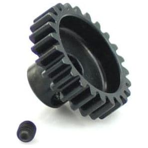 ARROWMAX Ultra Pinion 24T Modul1 (Spring Steel)