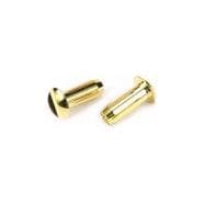 ARROWMAX Low Profile 5mm connector 24K (2)