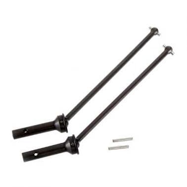 ARRMA CVD Driveshaft Set 183mm (2Pcs)