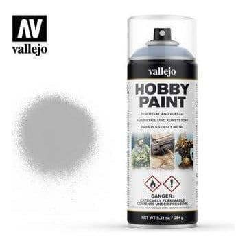 VALLEJO 28011 Aerosol Grey Primer 400ml