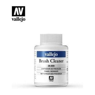 VALLEJO 28900 Brush Cleaner 85ml