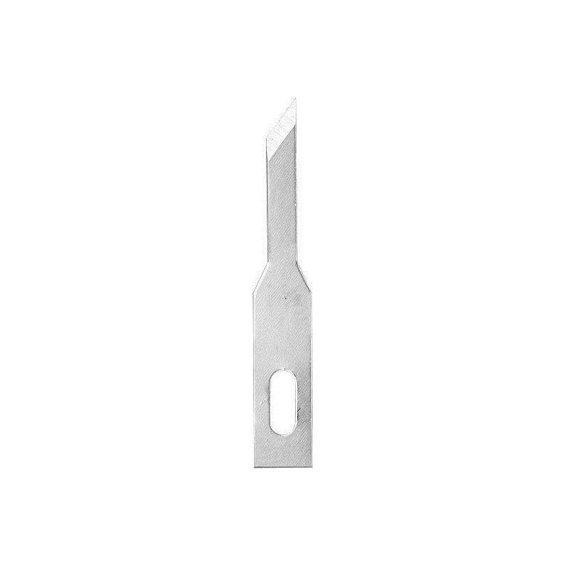 VALLEJO Stencil Blades #68 - 5 Pack