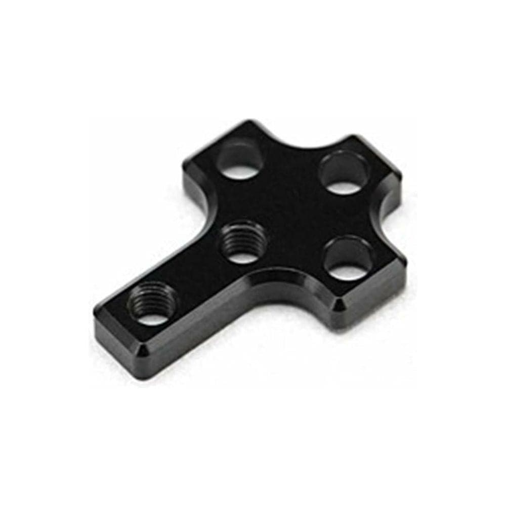 YOKOMO Center Bulkhead plate (Short) (B9-302PS)