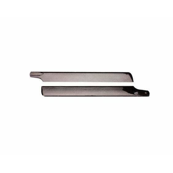 BLADE 245mm CF Main Rotor Blade: 300 X, BSR