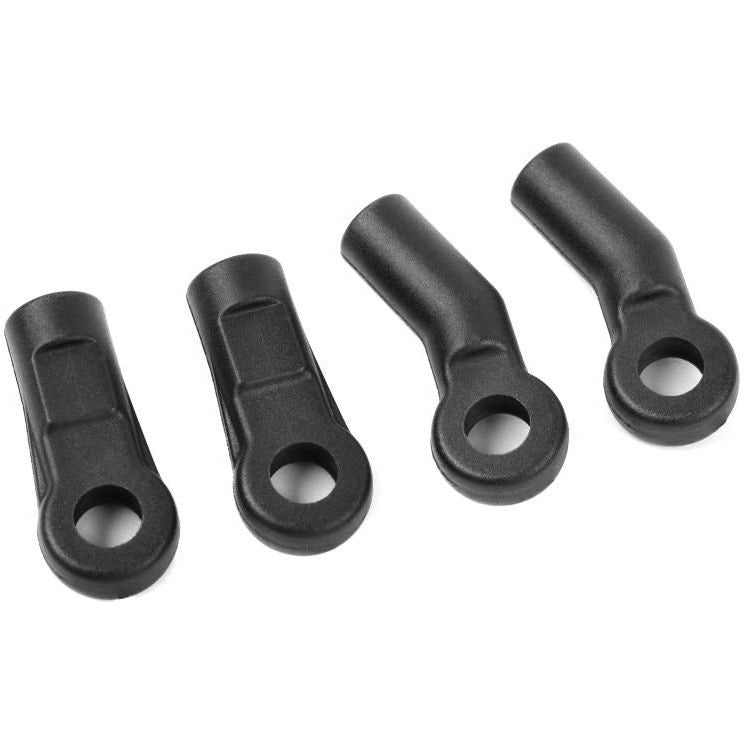 TEAM CORALLY - Steering Ball Joint Composite 1 Set