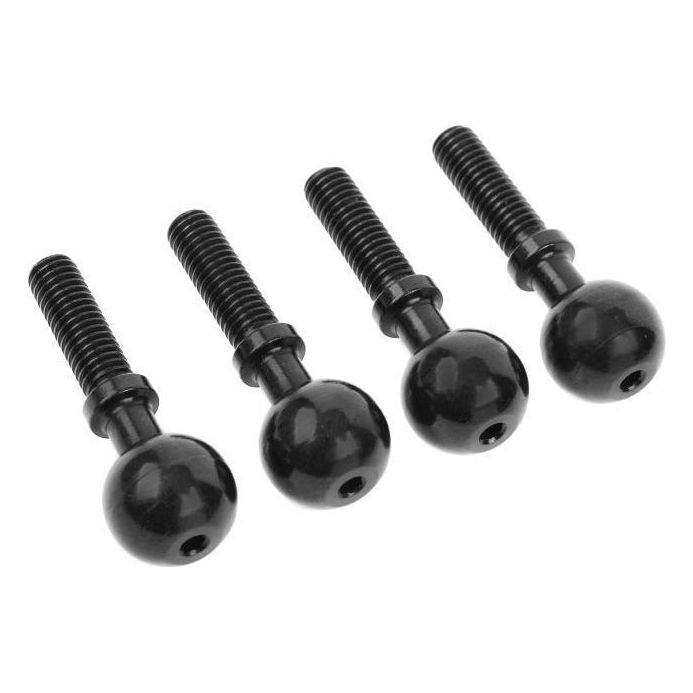 TEAM CORALLY Pivot Ball Steel (4)