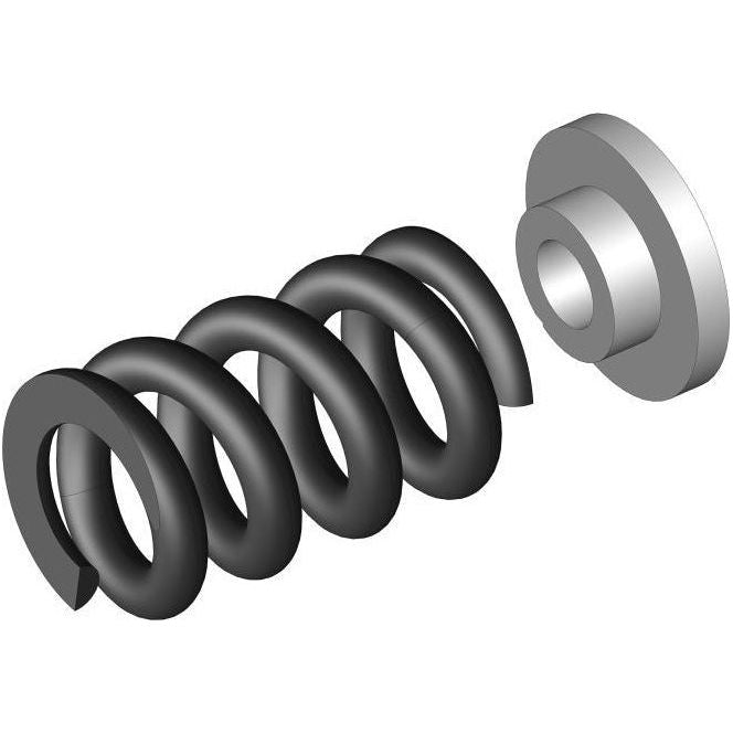 TEAM CORALLY Slipper Clutch Spring - 1 Set