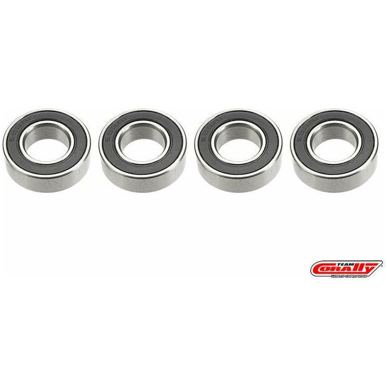 TEAM  CORALLY Ball Bearing - Abec 3 - 8x16x5 - 2