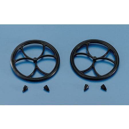 DUBRO DBR150ML 1-1/2 Micro Lite Wheels (1 Pair)