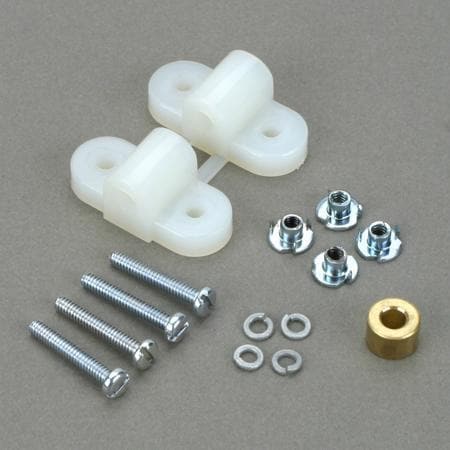 DUBRO DBR156 Nylon Gear Blocks