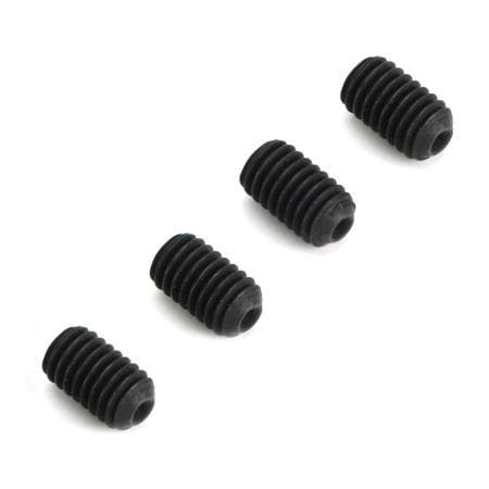 DUBRO DBR2169 3 x 5 Grub Screws (4)