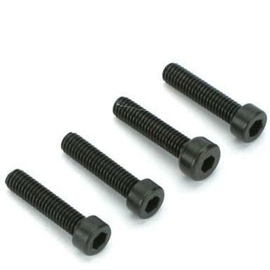 DUBRO DBR2272 3.5mm x 15mm Cap Head Screws